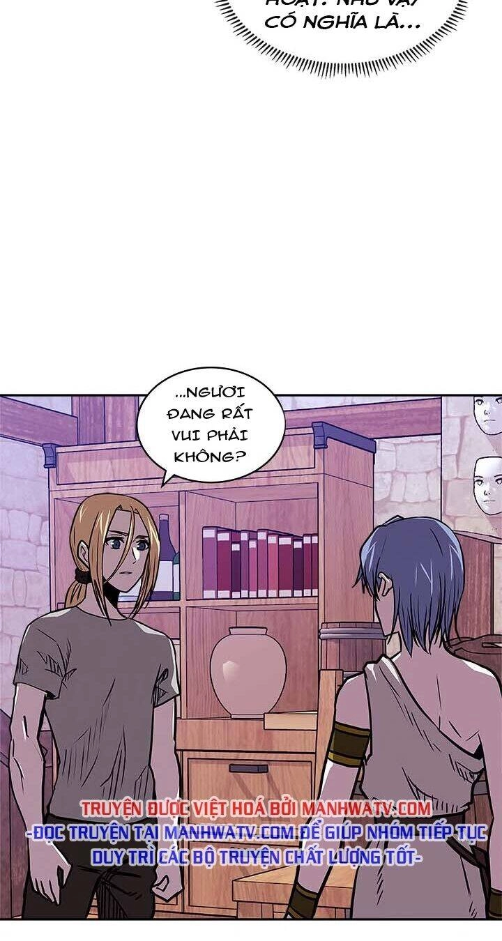 Chiến Binh Đến Từ Thế Giới Khác Chapter 128 - 21