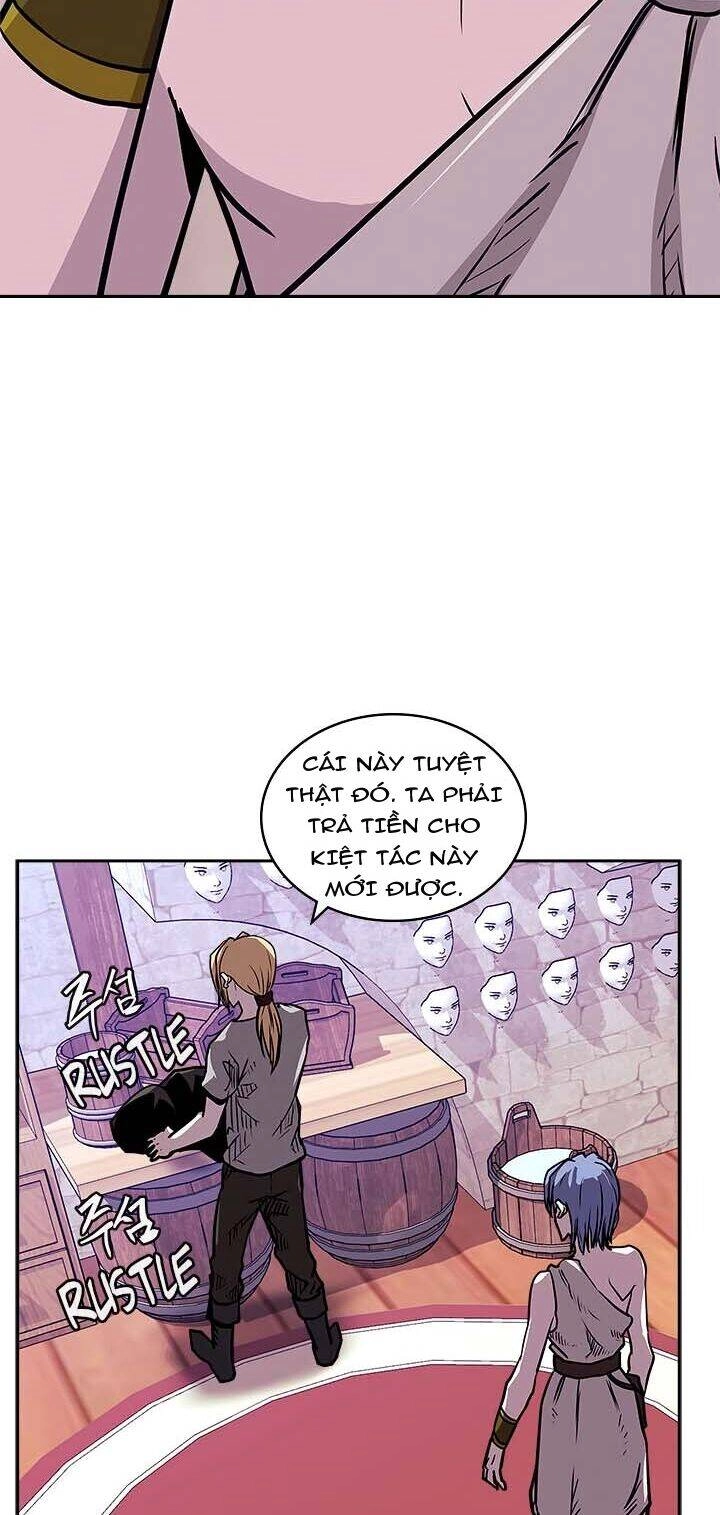 Chiến Binh Đến Từ Thế Giới Khác Chapter 128 - 23