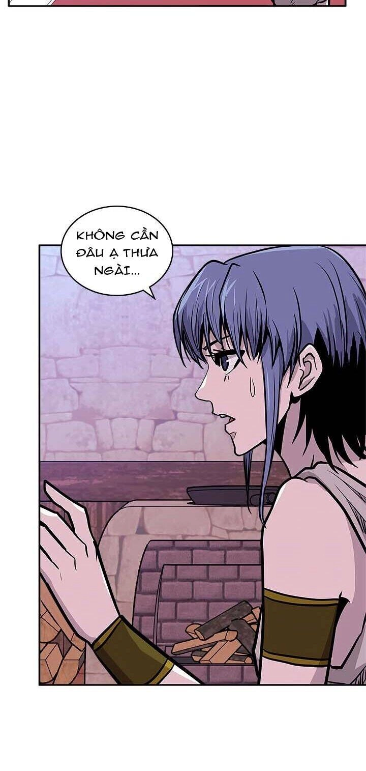 Chiến Binh Đến Từ Thế Giới Khác Chapter 128 - 24