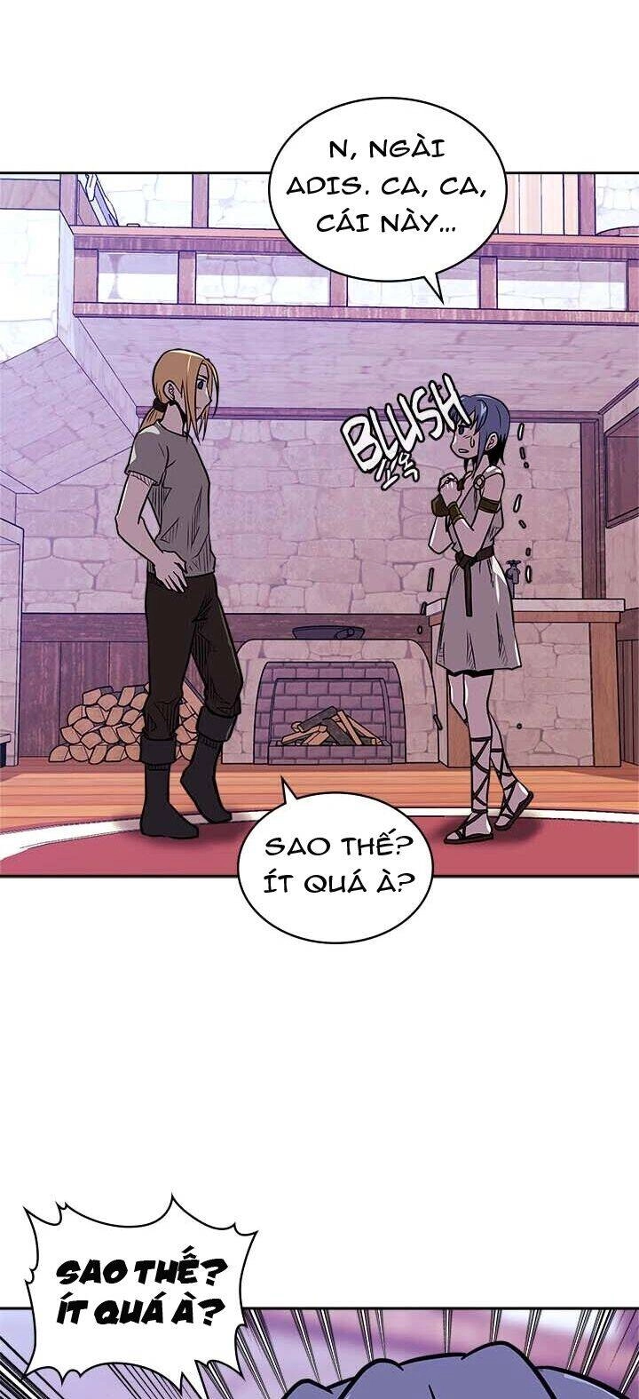 Chiến Binh Đến Từ Thế Giới Khác Chapter 128 - 27