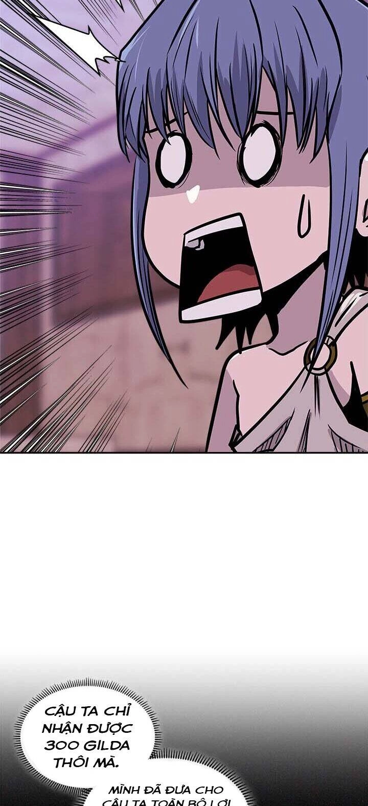 Chiến Binh Đến Từ Thế Giới Khác Chapter 128 - 28