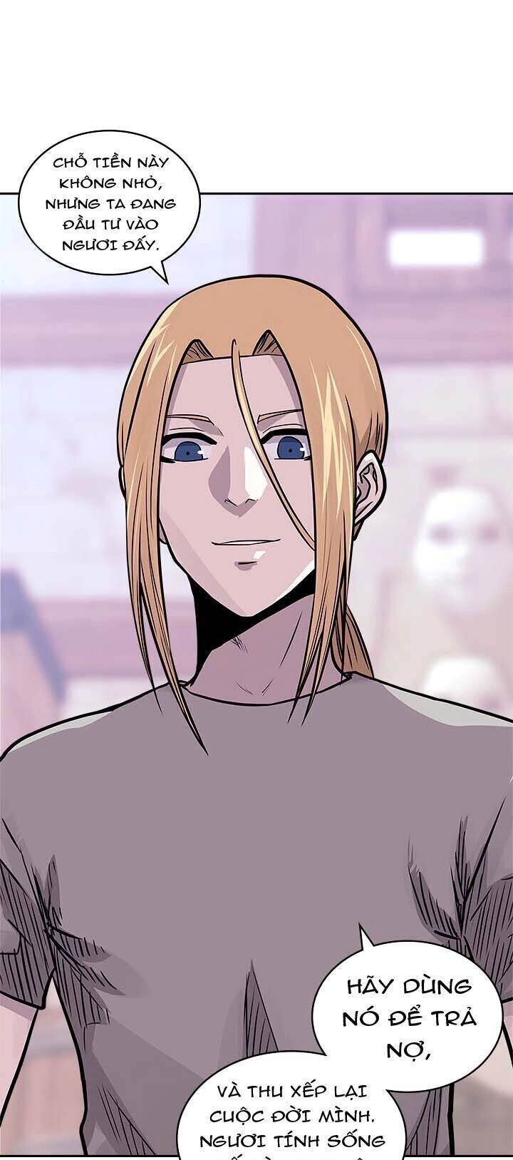 Chiến Binh Đến Từ Thế Giới Khác Chapter 128 - 30