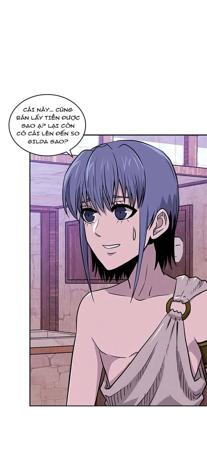 Chiến Binh Đến Từ Thế Giới Khác Chapter 128 - 32