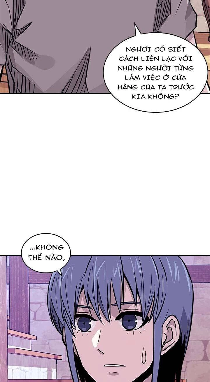 Chiến Binh Đến Từ Thế Giới Khác Chapter 128 - 35