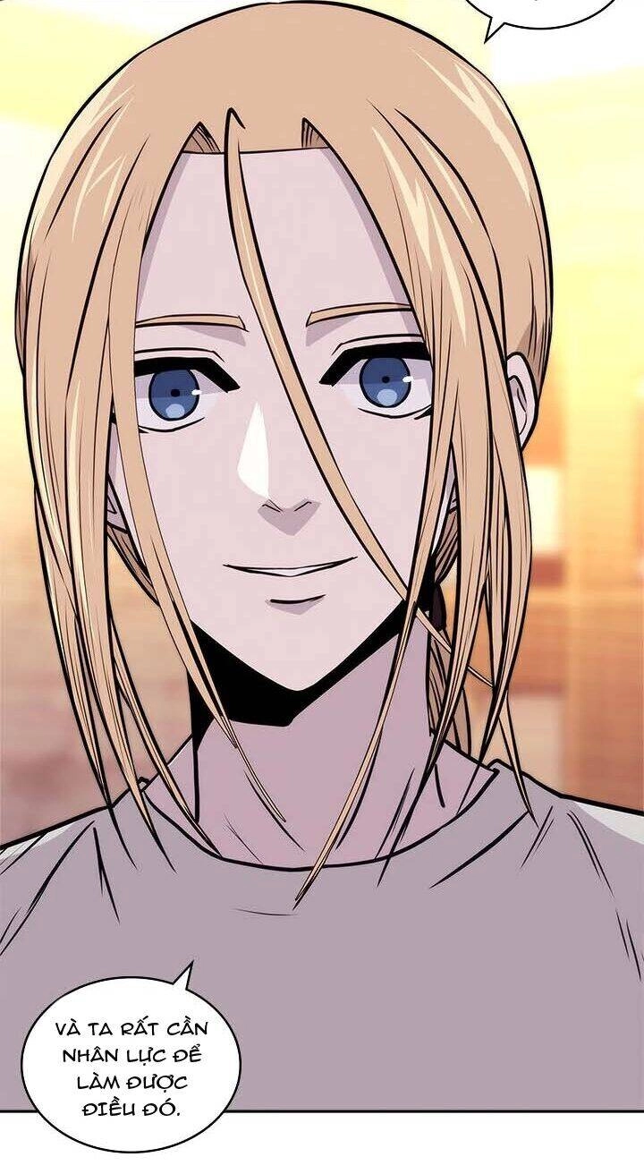 Chiến Binh Đến Từ Thế Giới Khác Chapter 128 - 37