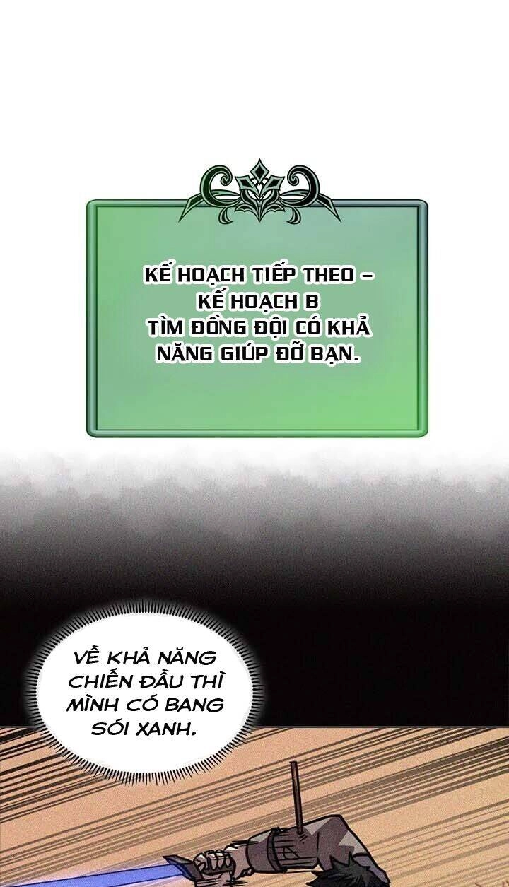 Chiến Binh Đến Từ Thế Giới Khác Chapter 128 - 38