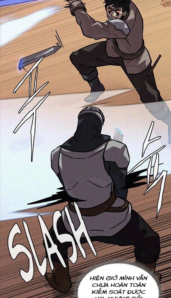 Chiến Binh Đến Từ Thế Giới Khác Chapter 128 - 39