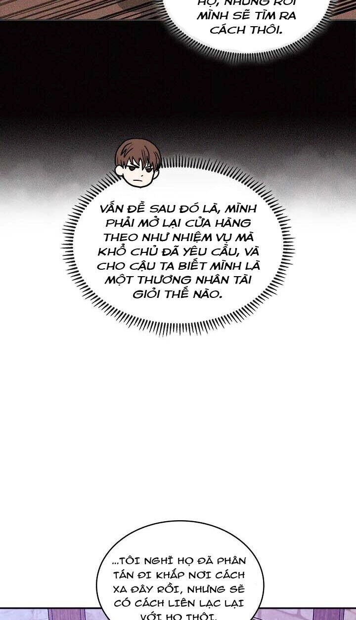 Chiến Binh Đến Từ Thế Giới Khác Chapter 128 - 40