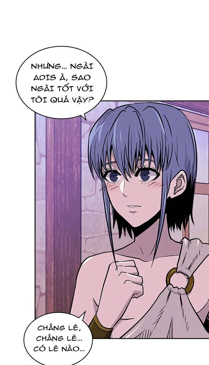 Chiến Binh Đến Từ Thế Giới Khác Chapter 128 - 42