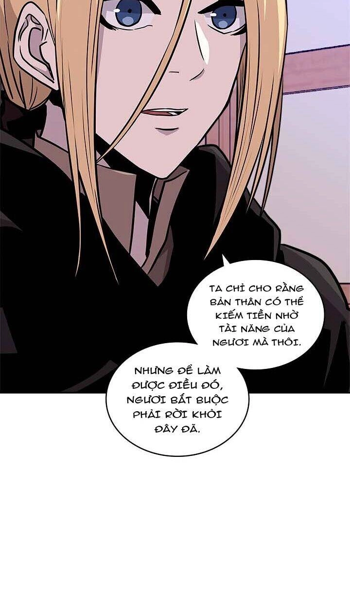 Chiến Binh Đến Từ Thế Giới Khác Chapter 128 - 45