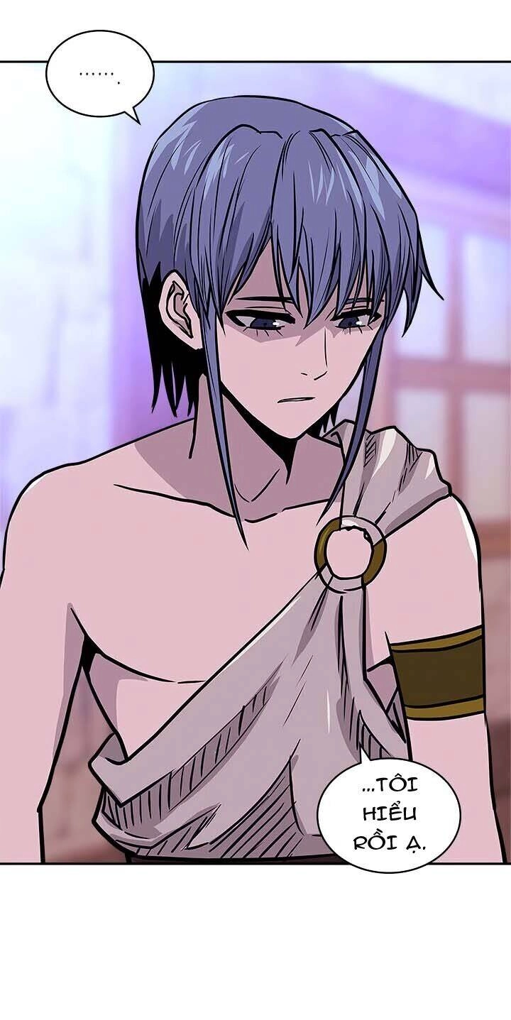 Chiến Binh Đến Từ Thế Giới Khác Chapter 128 - 46