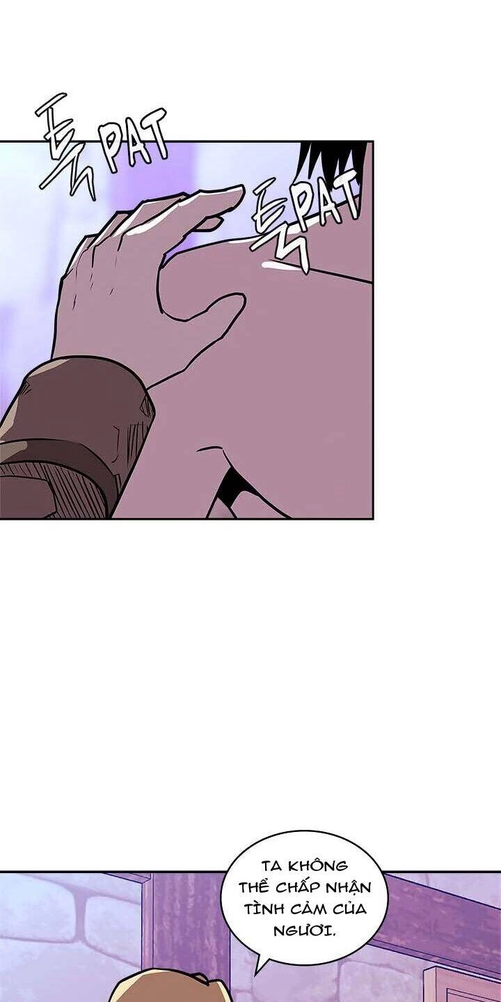 Chiến Binh Đến Từ Thế Giới Khác Chapter 128 - 47