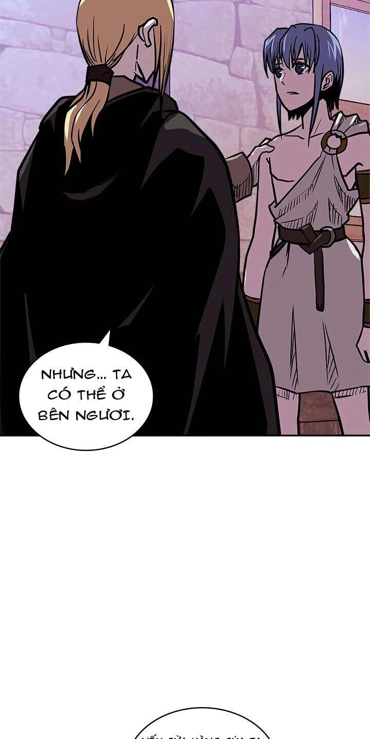 Chiến Binh Đến Từ Thế Giới Khác Chapter 128 - 48