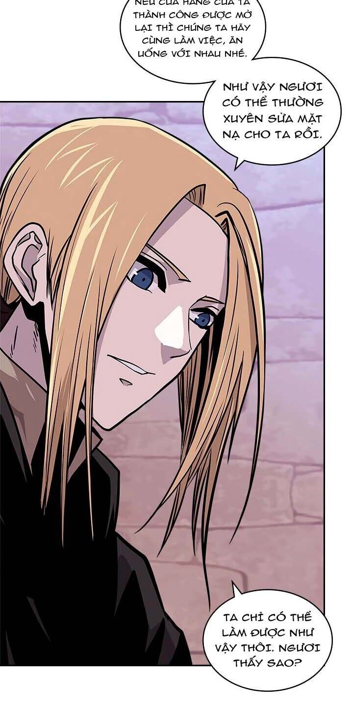 Chiến Binh Đến Từ Thế Giới Khác Chapter 128 - 49