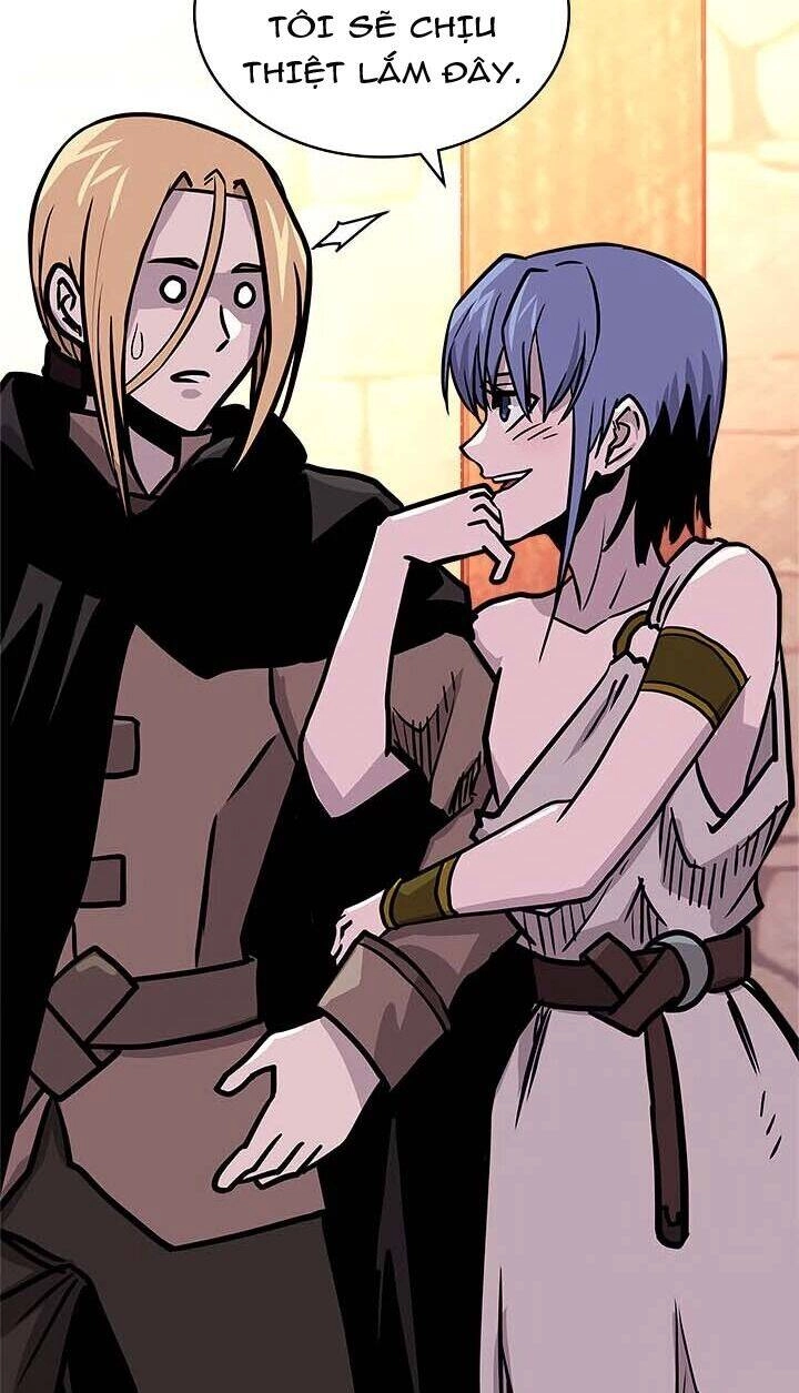 Chiến Binh Đến Từ Thế Giới Khác Chapter 128 - 52