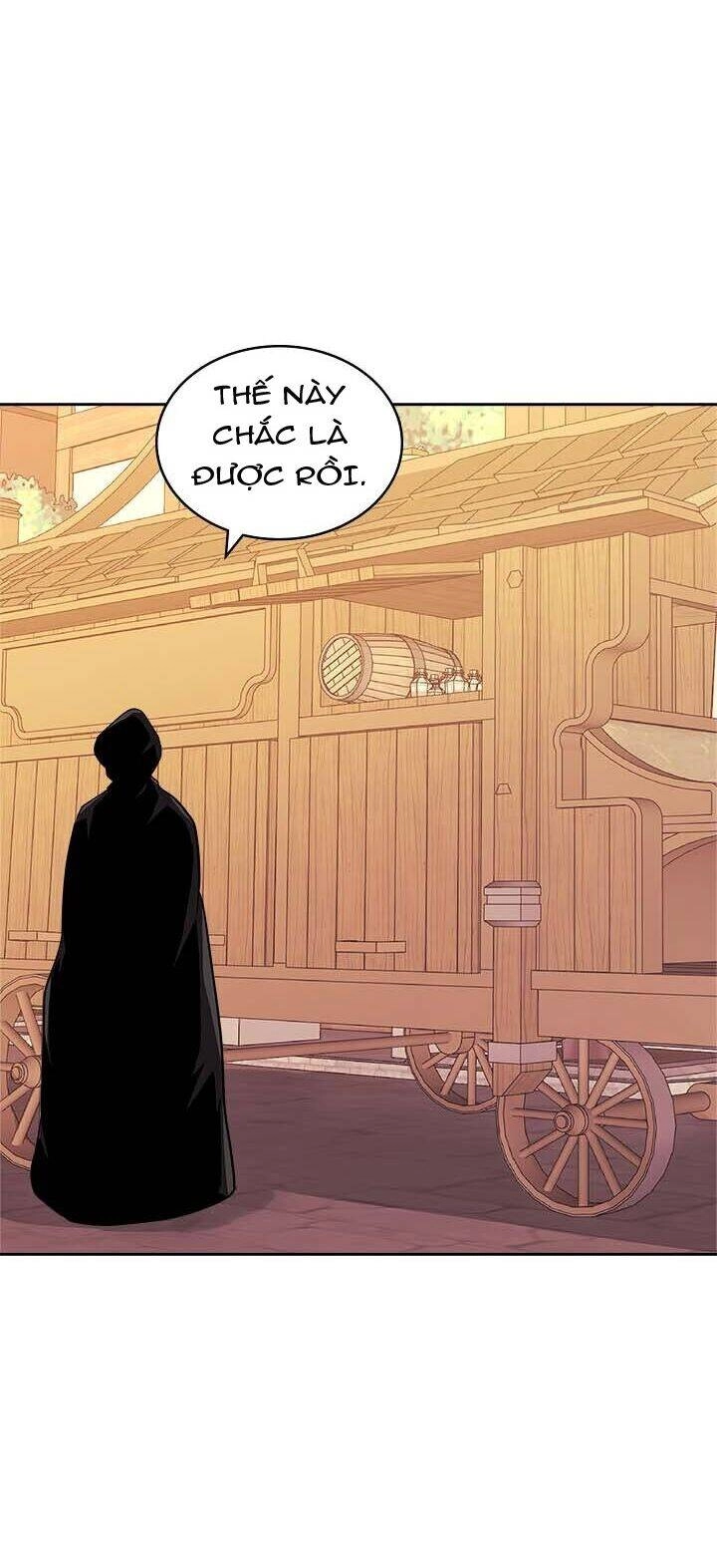 Chiến Binh Đến Từ Thế Giới Khác Chapter 128 - 55