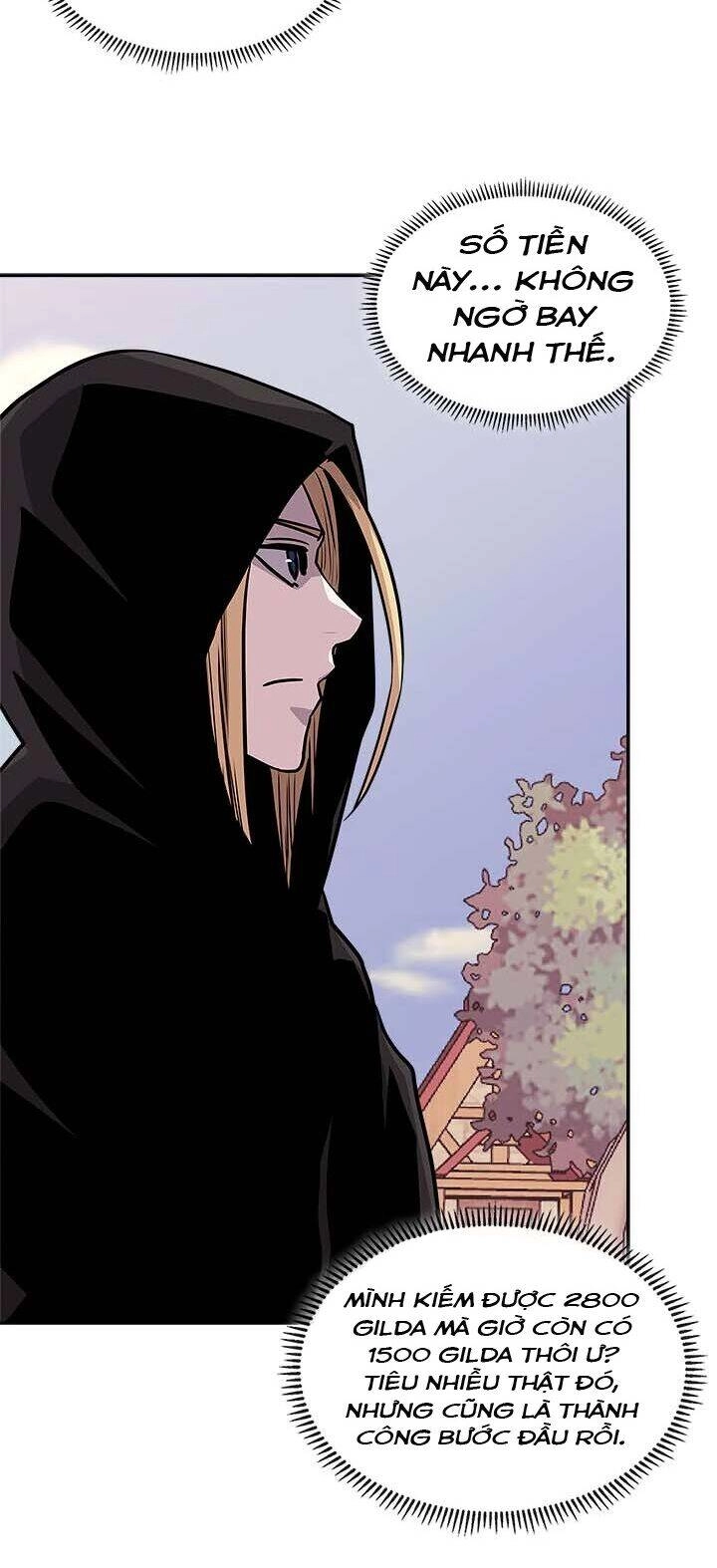 Chiến Binh Đến Từ Thế Giới Khác Chapter 128 - 57