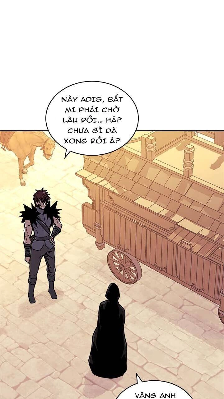 Chiến Binh Đến Từ Thế Giới Khác Chapter 128 - 58