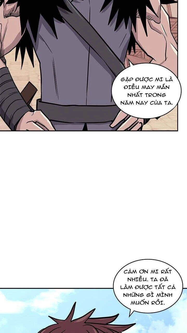 Chiến Binh Đến Từ Thế Giới Khác Chapter 128 - 60