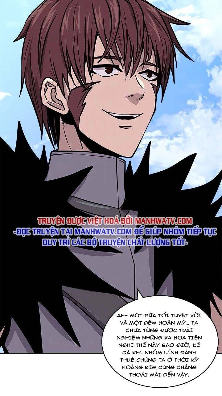 Chiến Binh Đến Từ Thế Giới Khác Chapter 128 - 61