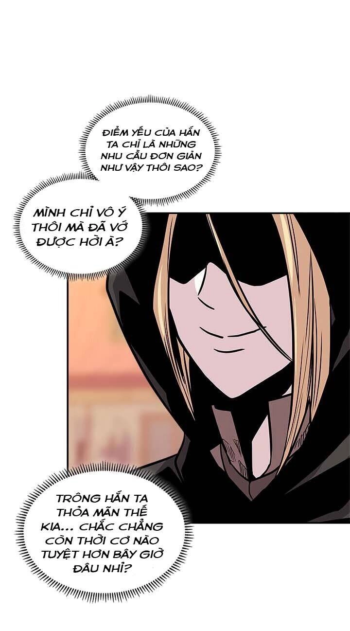 Chiến Binh Đến Từ Thế Giới Khác Chapter 128 - 62