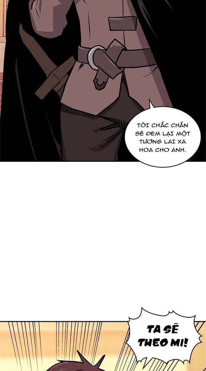 Chiến Binh Đến Từ Thế Giới Khác Chapter 128 - 64