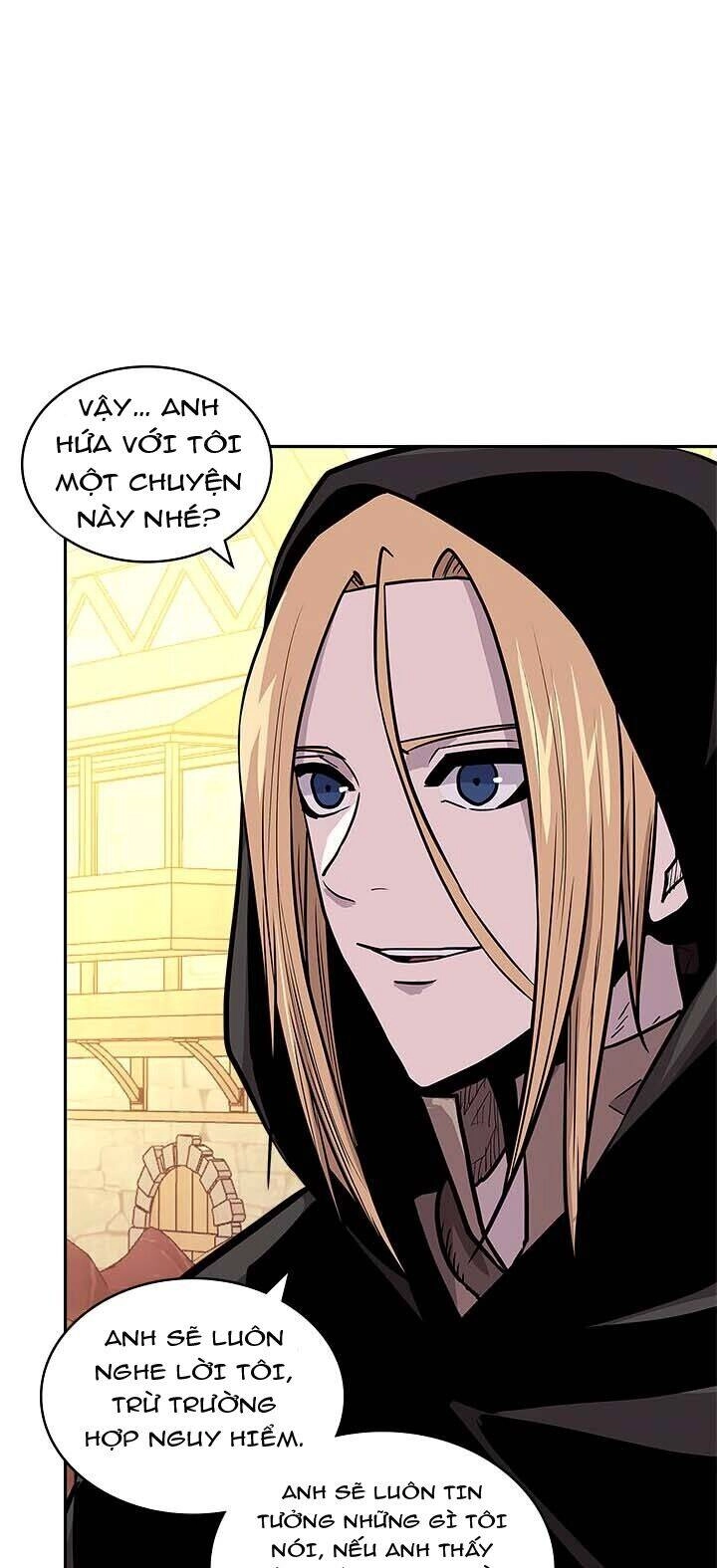 Chiến Binh Đến Từ Thế Giới Khác Chapter 128 - 66