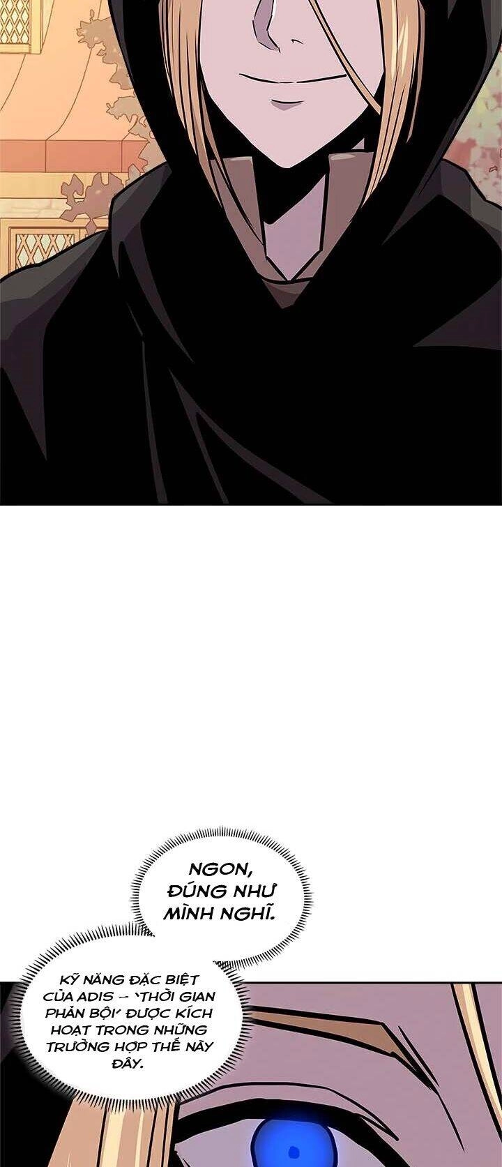 Chiến Binh Đến Từ Thế Giới Khác Chapter 128 - 75