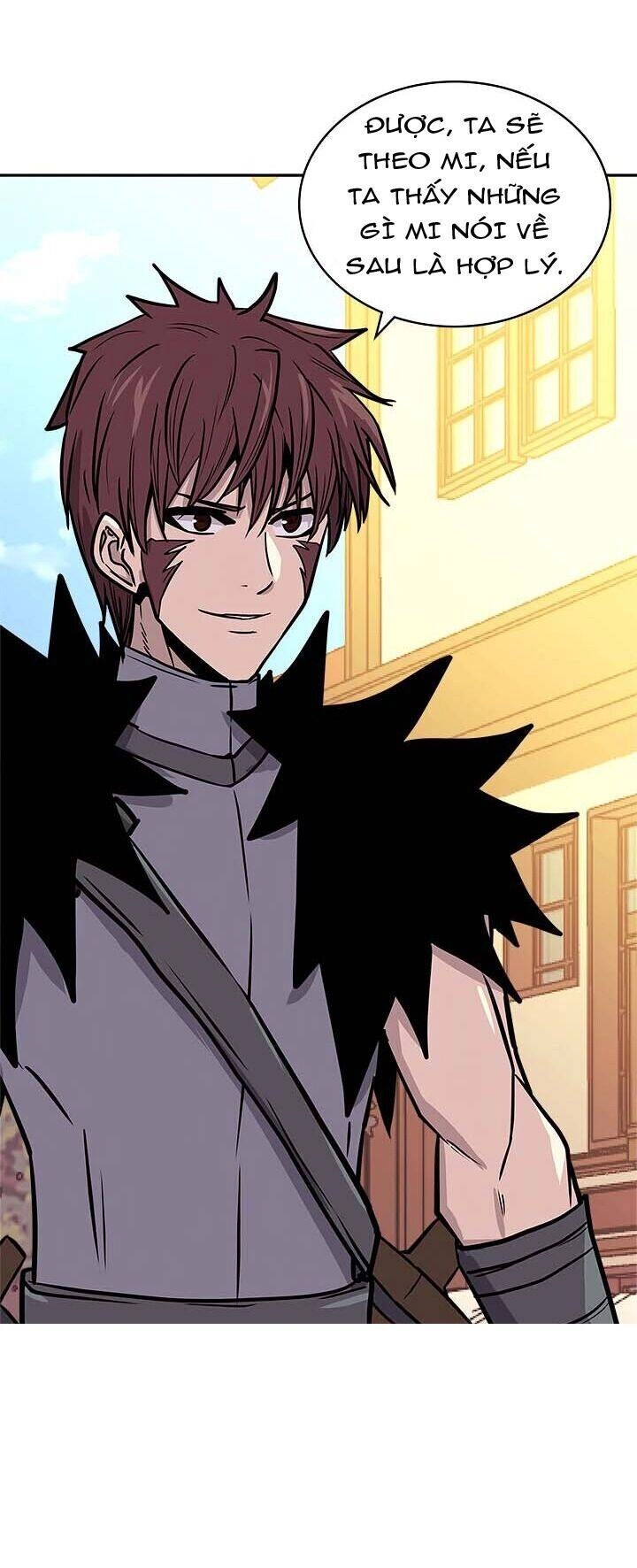 Chiến Binh Đến Từ Thế Giới Khác Chapter 129 - 2