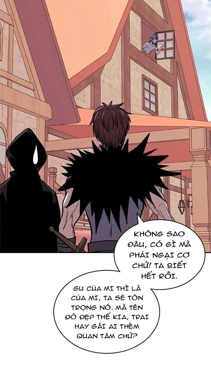 Chiến Binh Đến Từ Thế Giới Khác Chapter 129 - 16