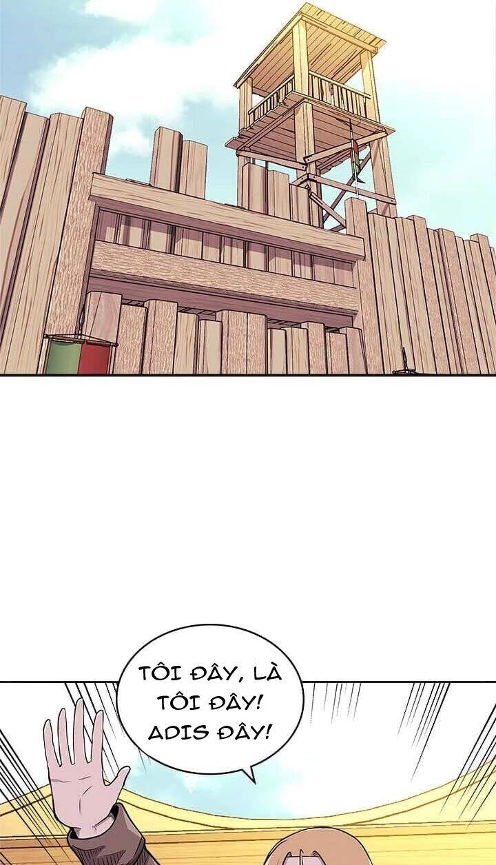 Chiến Binh Đến Từ Thế Giới Khác Chapter 129 - 19