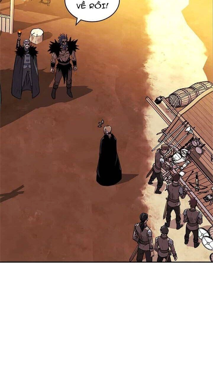 Chiến Binh Đến Từ Thế Giới Khác Chapter 129 - 25