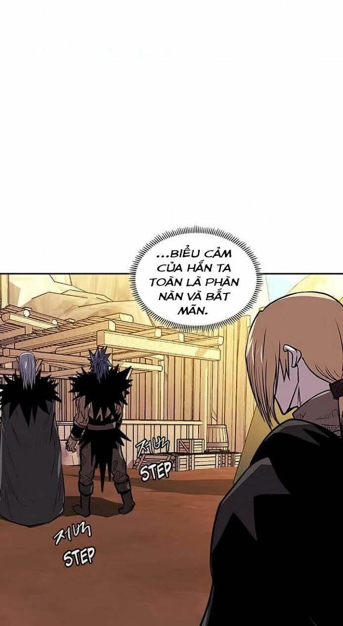 Chiến Binh Đến Từ Thế Giới Khác Chapter 129 - 30