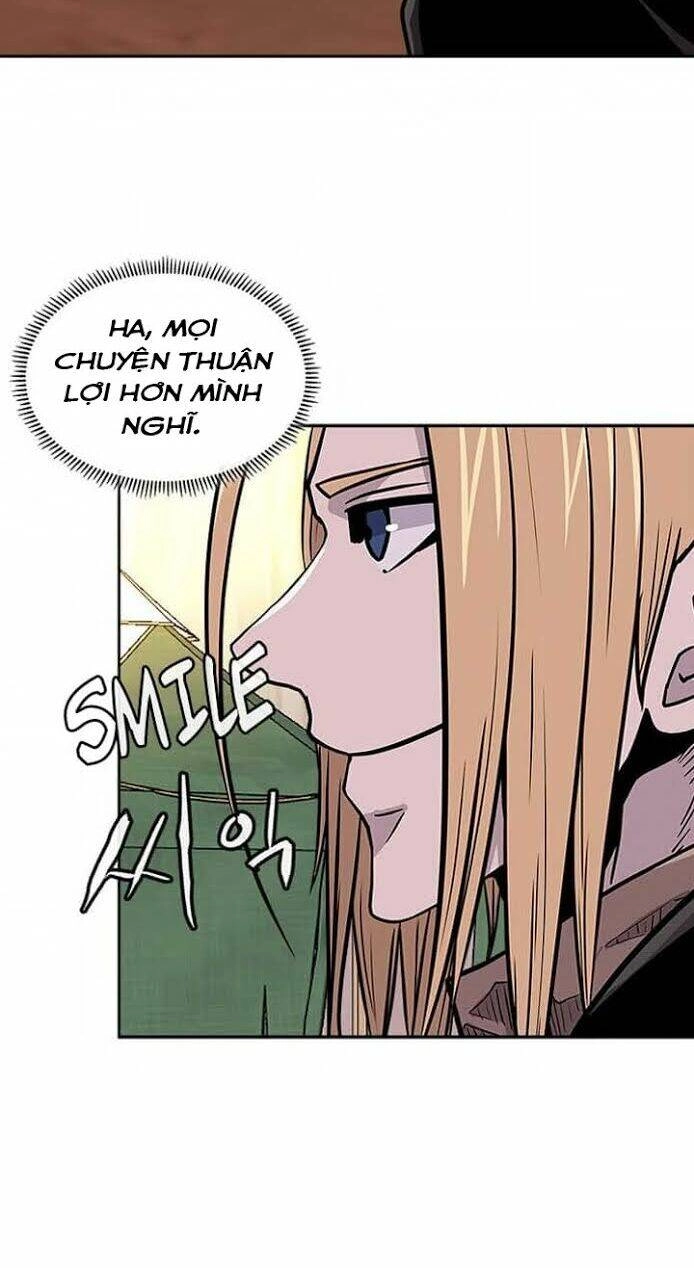 Chiến Binh Đến Từ Thế Giới Khác Chapter 129 - 31