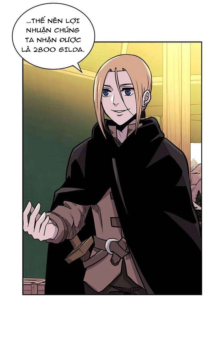 Chiến Binh Đến Từ Thế Giới Khác Chapter 129 - 35