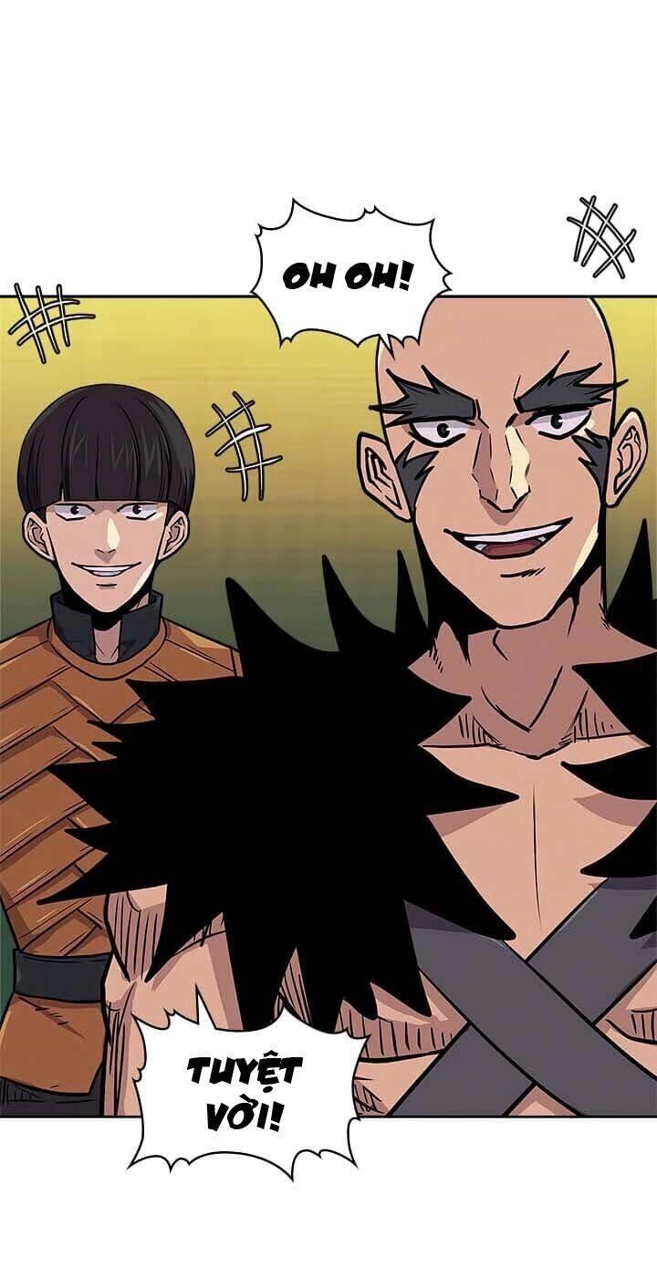 Chiến Binh Đến Từ Thế Giới Khác Chapter 129 - 36