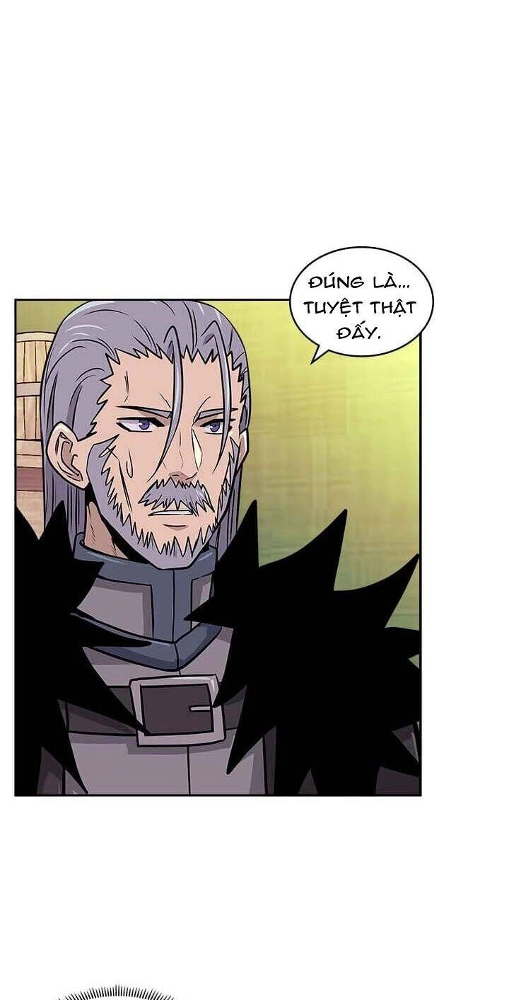 Chiến Binh Đến Từ Thế Giới Khác Chapter 129 - 37