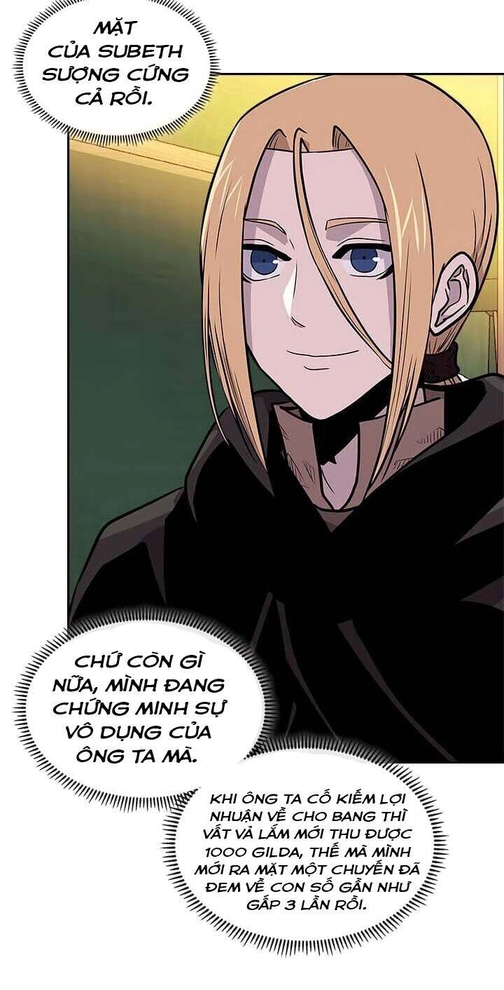 Chiến Binh Đến Từ Thế Giới Khác Chapter 129 - 38