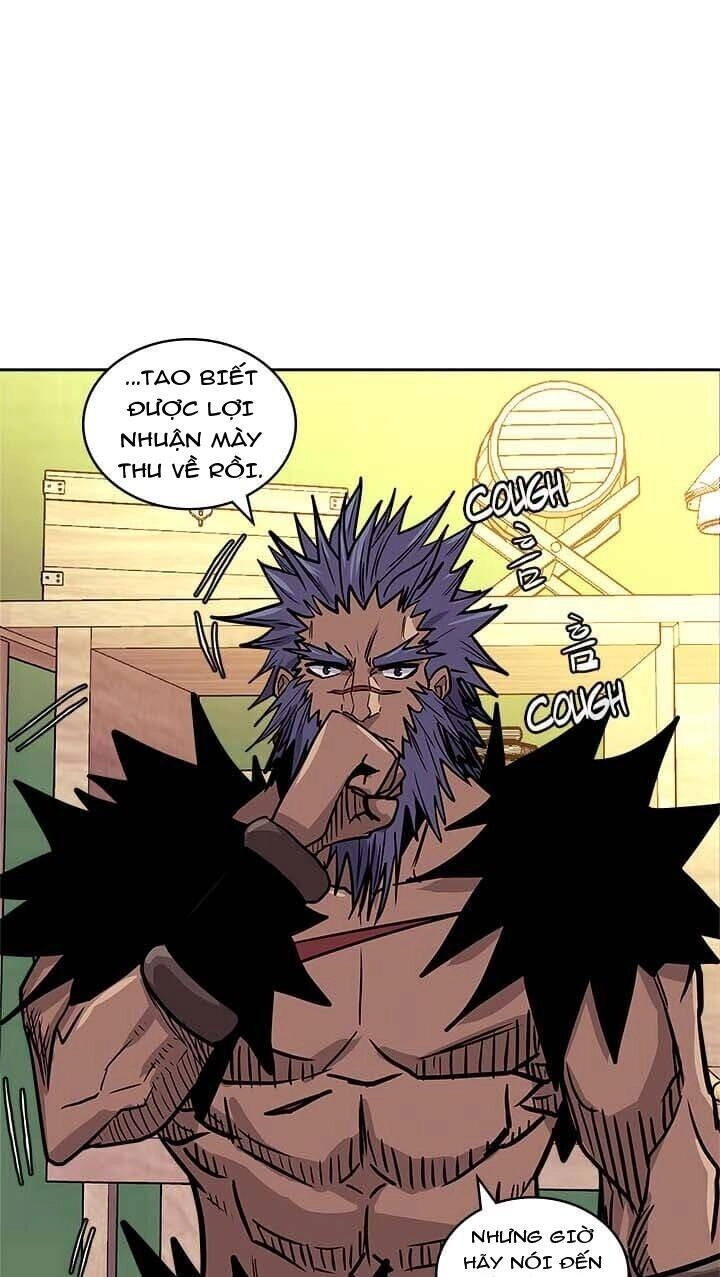 Chiến Binh Đến Từ Thế Giới Khác Chapter 129 - 40