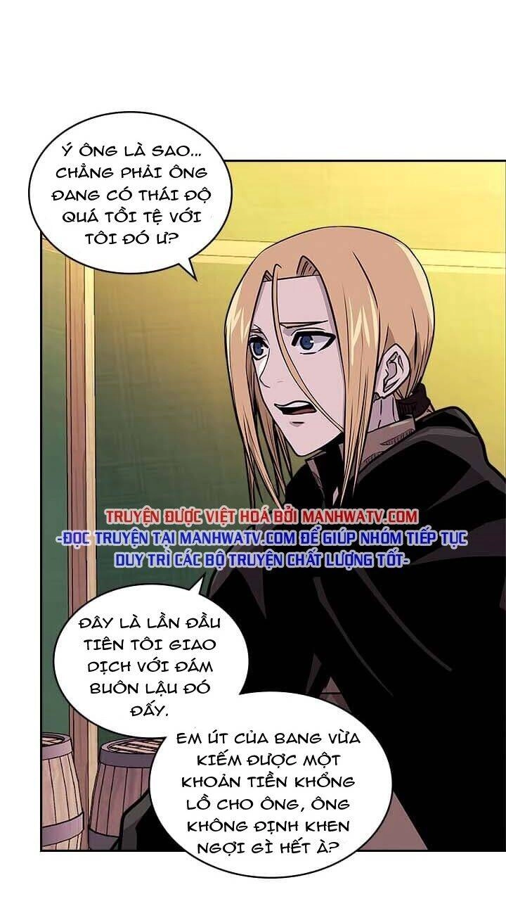 Chiến Binh Đến Từ Thế Giới Khác Chapter 129 - 43