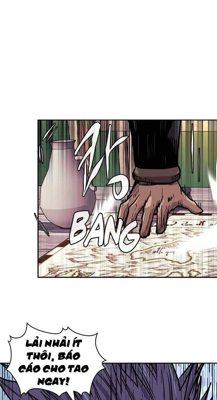 Chiến Binh Đến Từ Thế Giới Khác Chapter 129 - 45