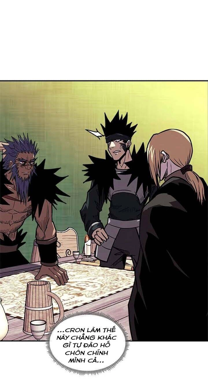 Chiến Binh Đến Từ Thế Giới Khác Chapter 129 - 47