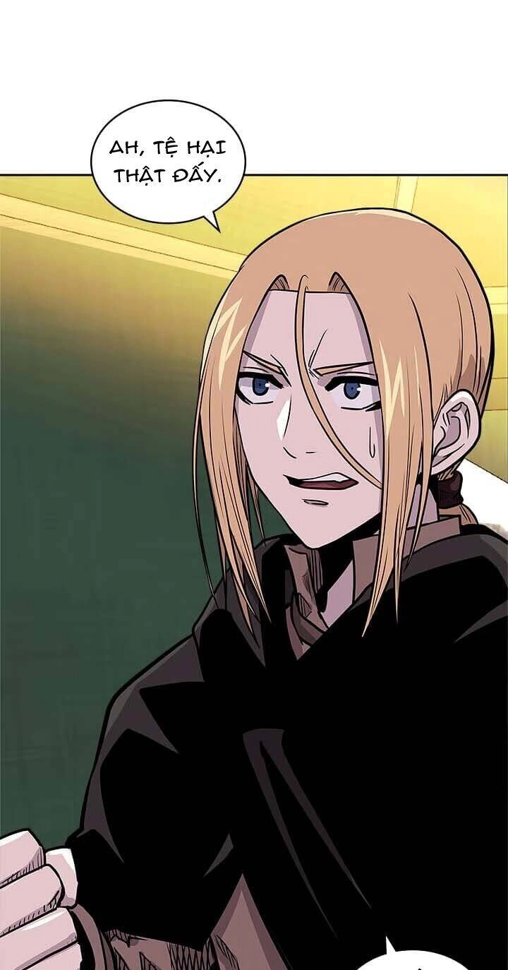 Chiến Binh Đến Từ Thế Giới Khác Chapter 129 - 48