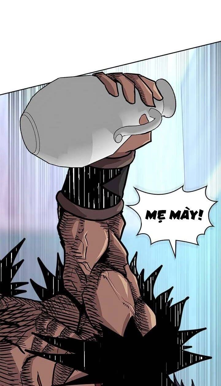 Chiến Binh Đến Từ Thế Giới Khác Chapter 129 - 53