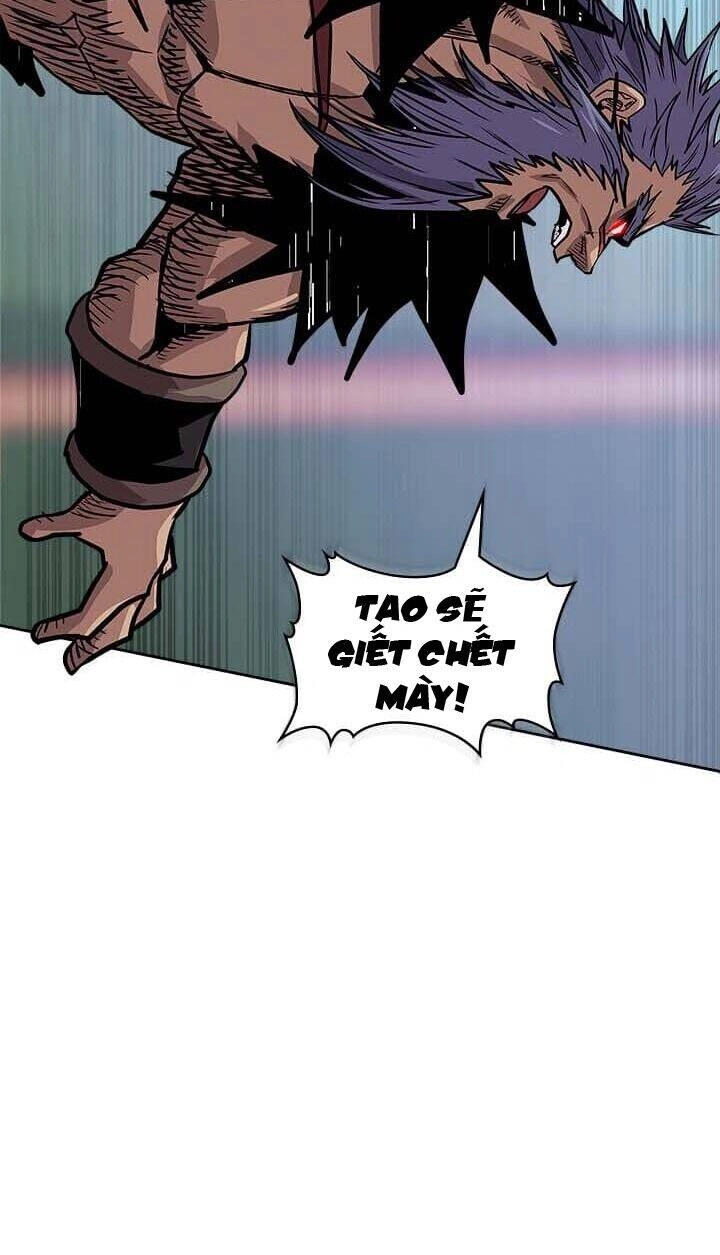 Chiến Binh Đến Từ Thế Giới Khác Chapter 129 - 54