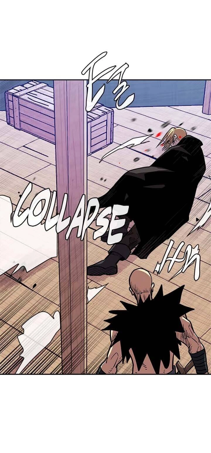 Chiến Binh Đến Từ Thế Giới Khác Chapter 129 - 56