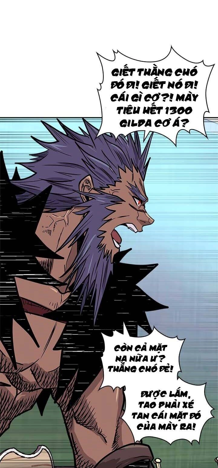 Chiến Binh Đến Từ Thế Giới Khác Chapter 129 - 57