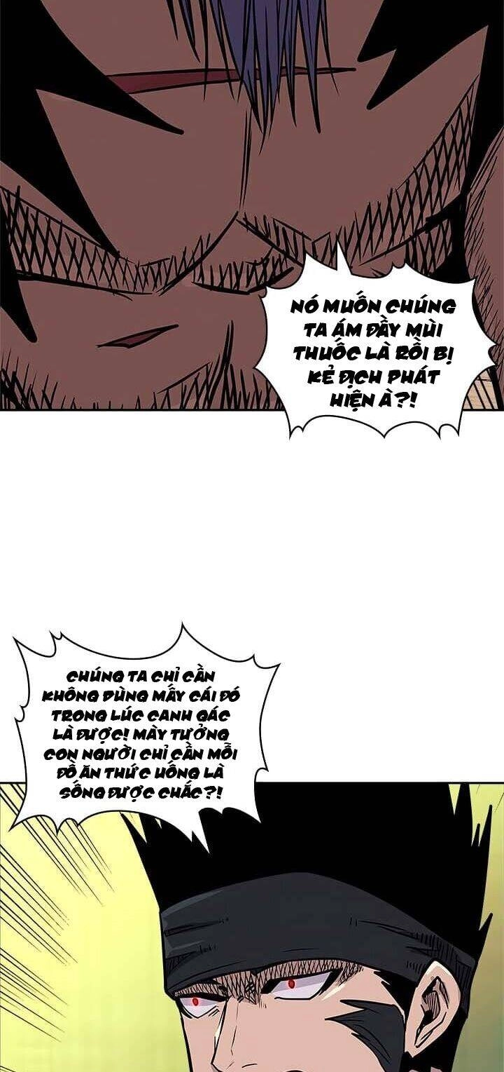 Chiến Binh Đến Từ Thế Giới Khác Chapter 129 - 61