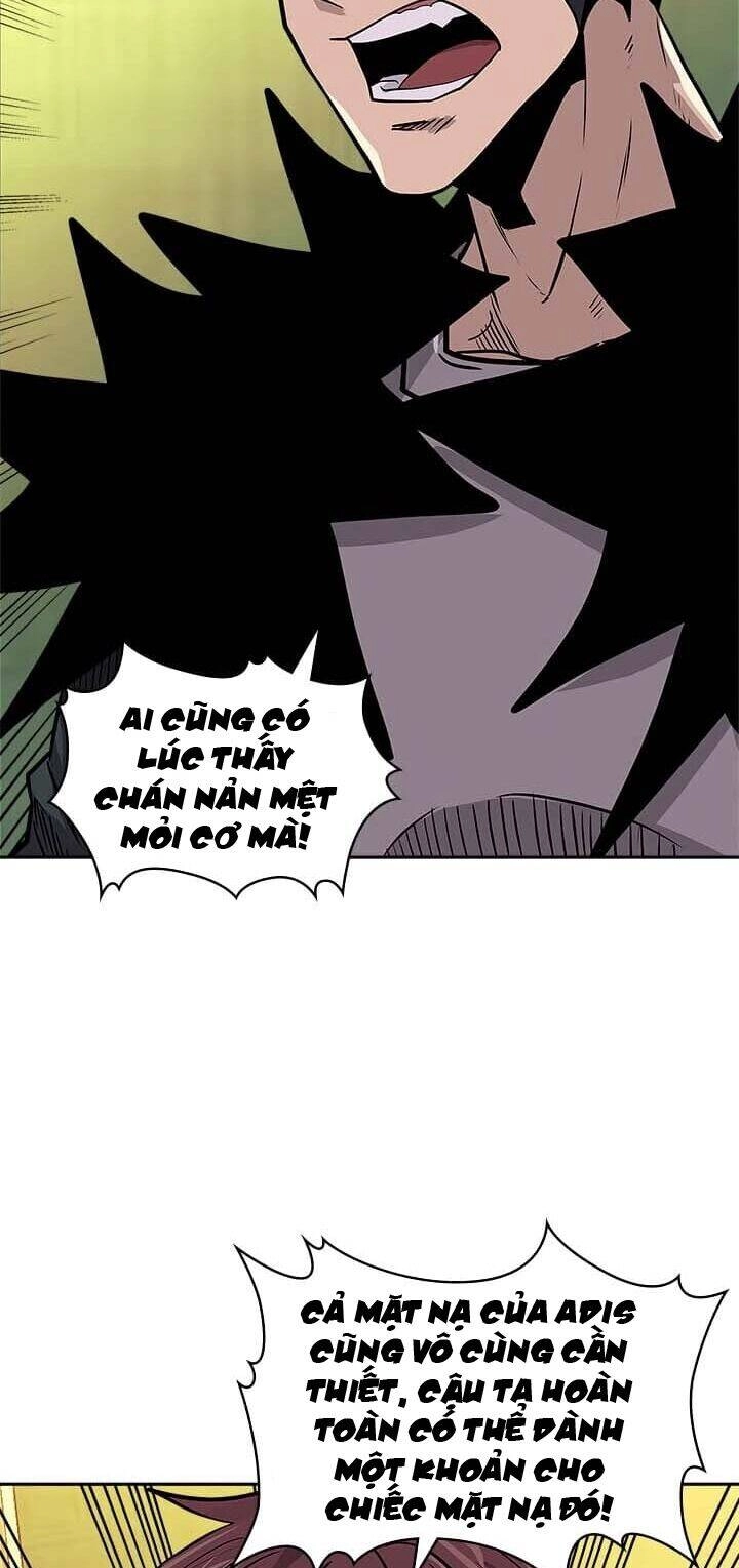 Chiến Binh Đến Từ Thế Giới Khác Chapter 129 - 62