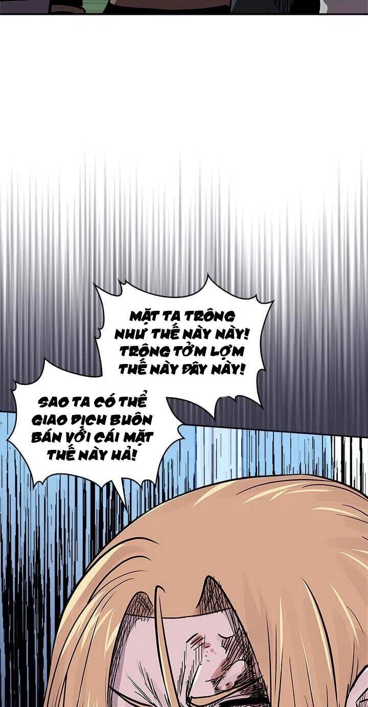 Chiến Binh Đến Từ Thế Giới Khác Chapter 129 - 69